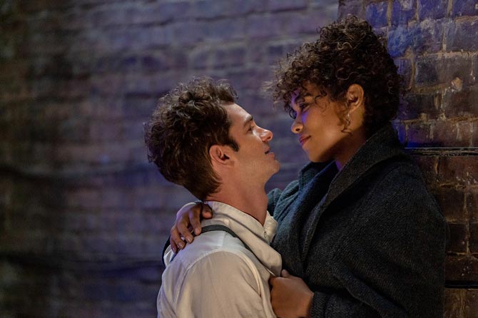 tick,tick...BOOM!:チック、チック…ブーン!