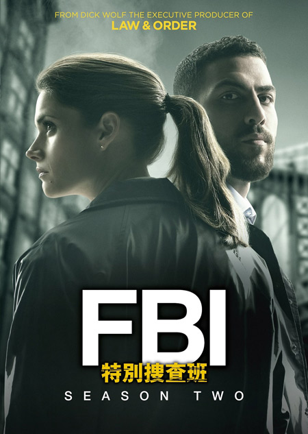 FBI:特別捜査班 シーズン2