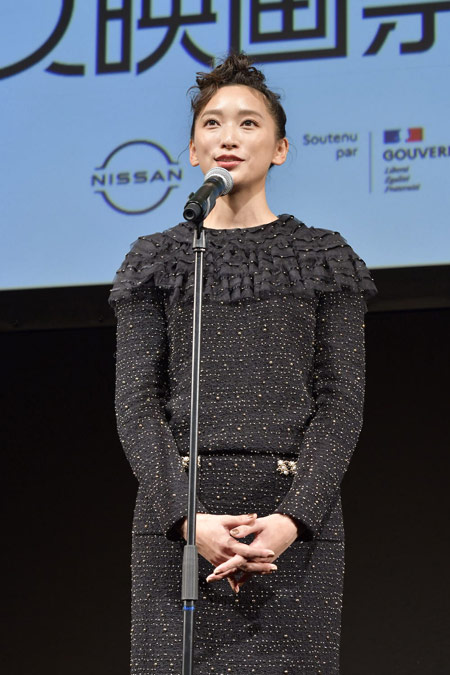 フランス映画祭2021 横浜