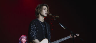 2021 KIM HYUN JOONG Monthly Concert ‘Prism Time’