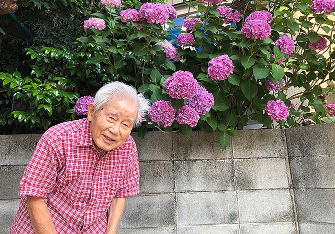 ぼけますから、よろしくお願いします。~おかえり お母さん~
