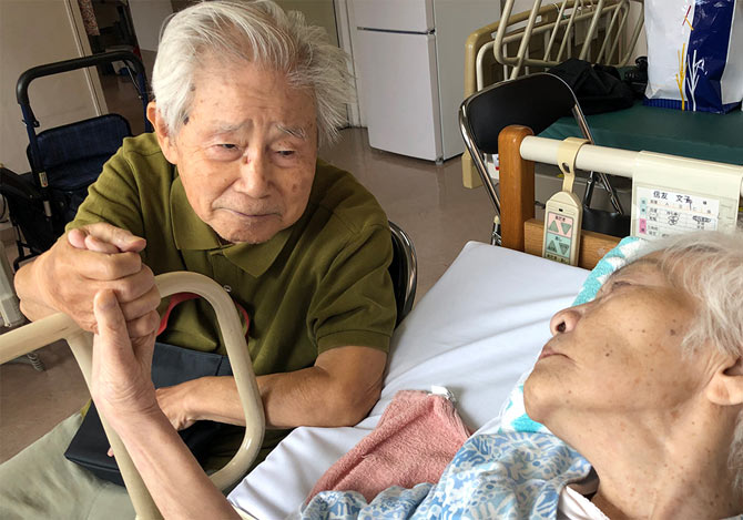 ぼけますから、よろしくお願いします。~おかえり お母さん~