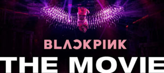 BLACKPINK THE MOVIE