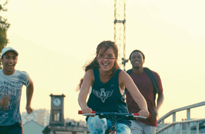 GAGARINE/ガガーリン