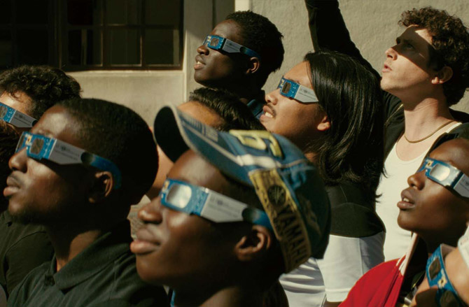 GAGARINE/ガガーリン