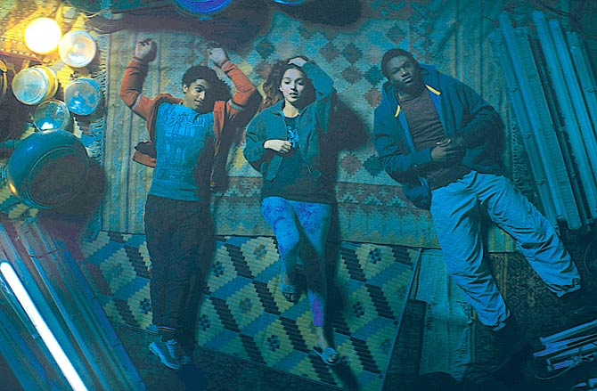 GAGARINE/ガガーリン