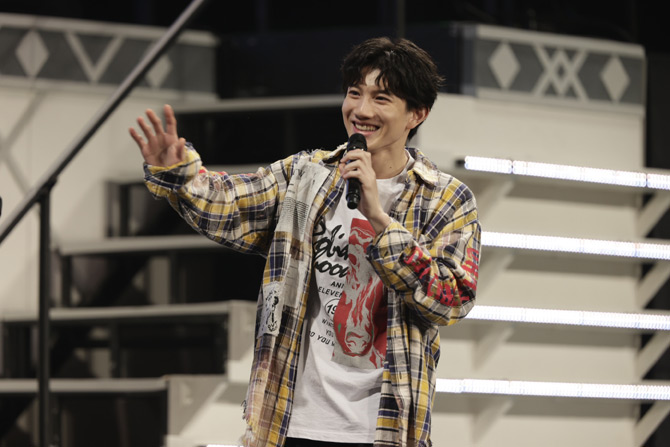 藤田玲の#カモマイ ―ムチャぶりすごろくバラエティー―
