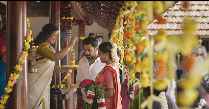 グレート・インディアン・キッチン