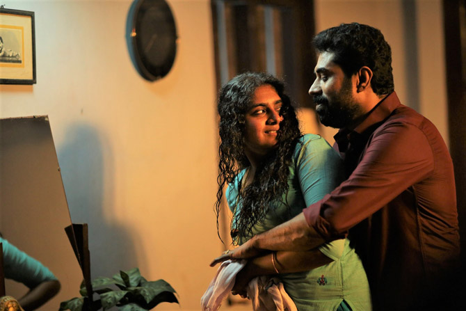 グレート・インディアン・キッチン