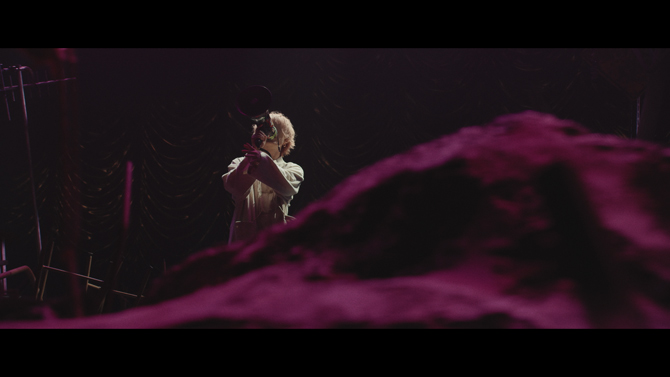 Adam by Eve: A Live in Animation