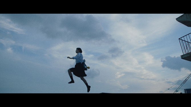 Adam by Eve: A Live in Animation