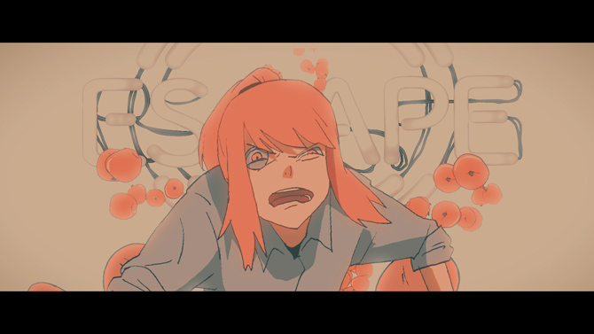 Adam by Eve: A Live in Animation