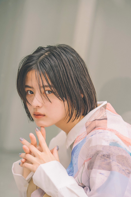 Adam by Eve: A Live in Animation