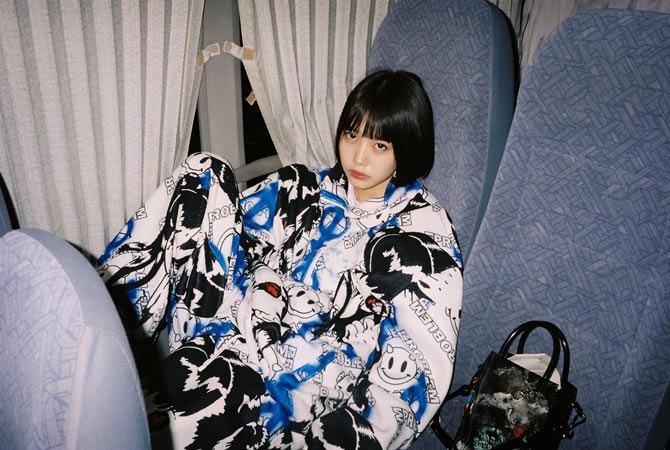 Adam by Eve: A Live in Animation