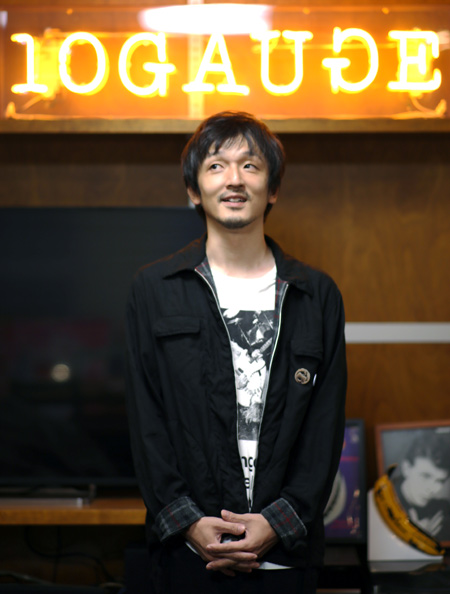 Adam by Eve: A Live in Animation