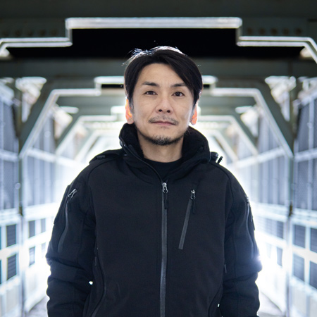 Adam by Eve: A Live in Animation