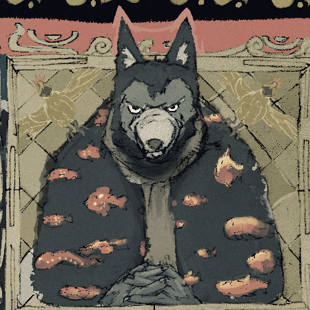 Adam by Eve: A Live in Animation