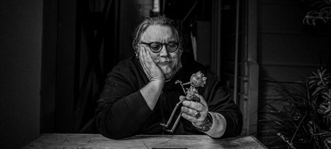 ギレルモ・デル・トロのピノッキオ