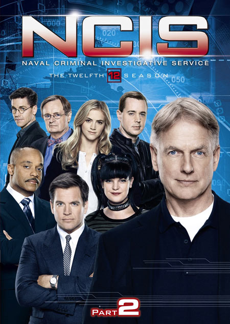 NCIS ネイビー犯罪捜査班 シーズン12