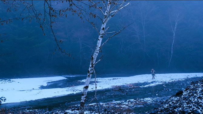 リング・ワンダリング