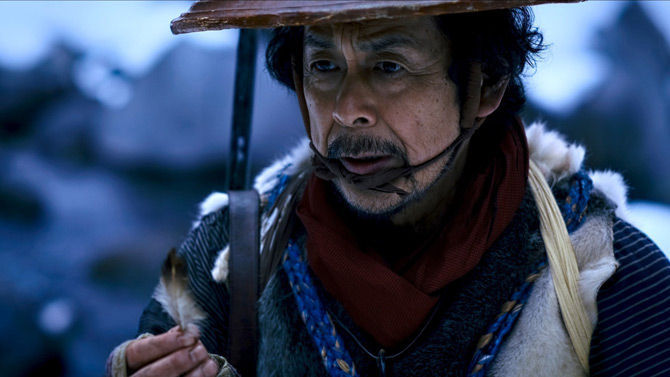 リング・ワンダリング