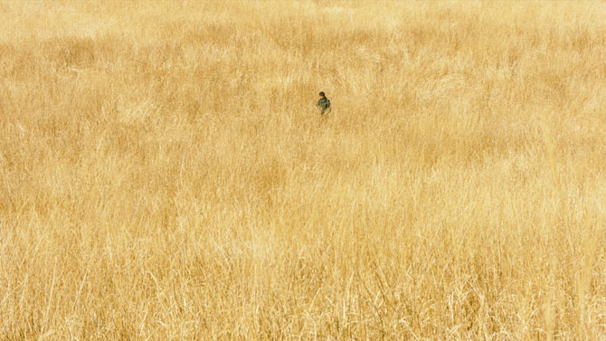 リング・ワンダリング