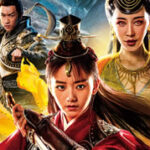 原作「封神演義」、世界の命運を決める“神”と“神”の壮絶な戦いを描く『クラッシュ・オブ・ゴッド 神と神』予告編解禁 | anemo | anemo
