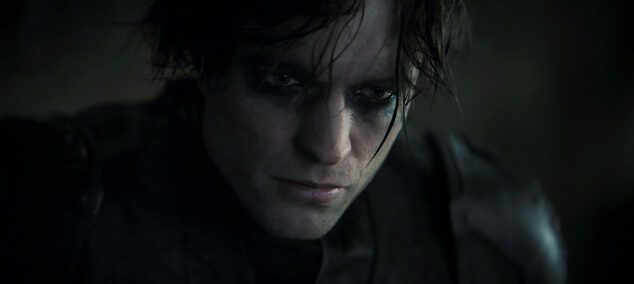 THE BATMAN－ザ・バットマン－
