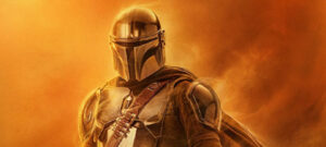 ボバ・フェット／The Book of Boba Fett