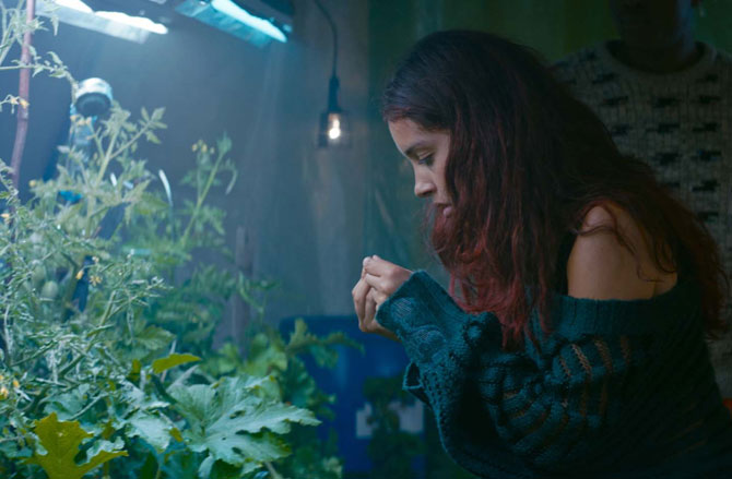 GAGARINE／ガガーリン