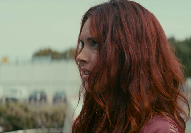 GAGARINE／ガガーリン