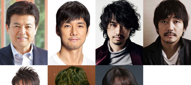 グッバイ・クルエル・ワールド