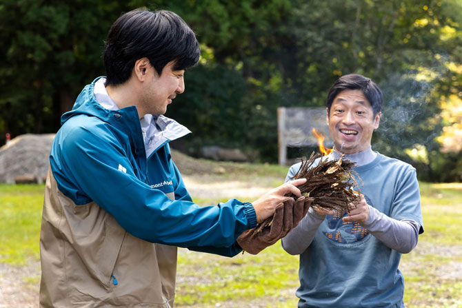 今はちょっと、ついてないだけ