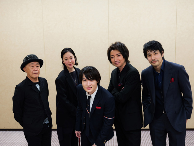 ノイズ