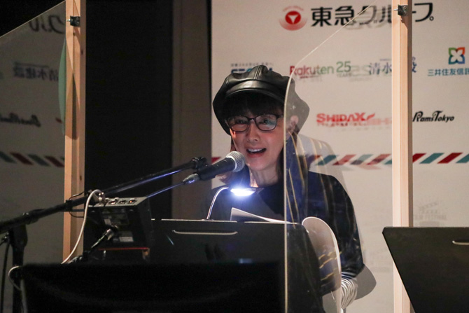 28th キネコ国際映画祭