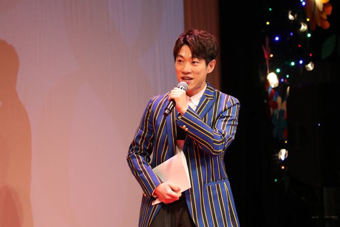 28th キネコ国際映画祭