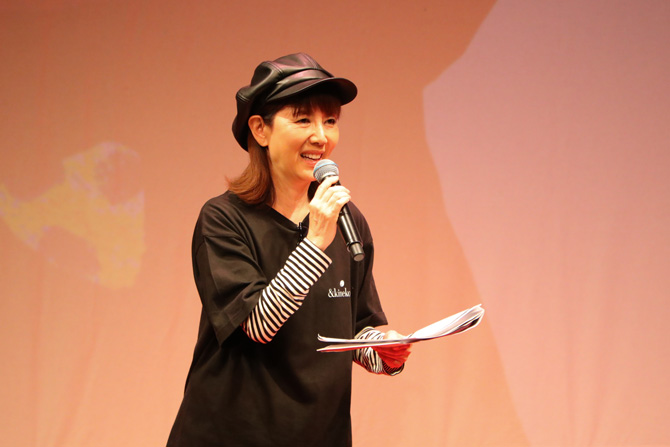 28th キネコ国際映画祭