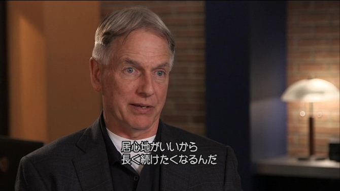 NCIS ネイビー犯罪捜査　シーズン12