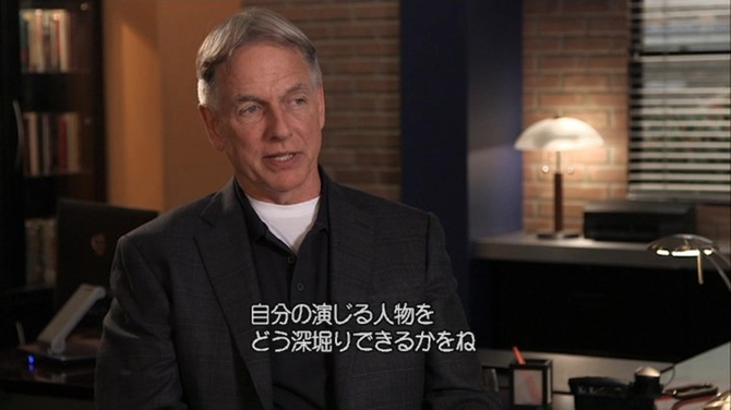 NCIS ネイビー犯罪捜査　シーズン12