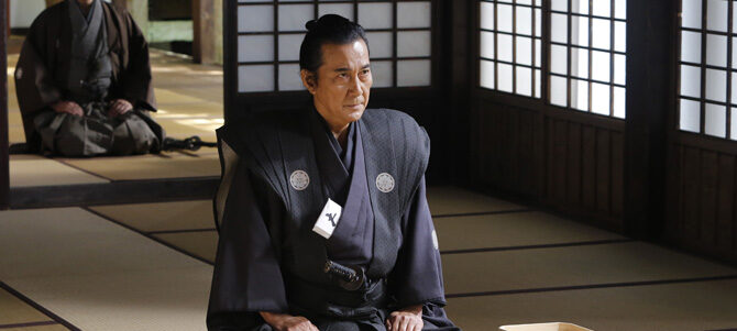 峠 最後のサムライ