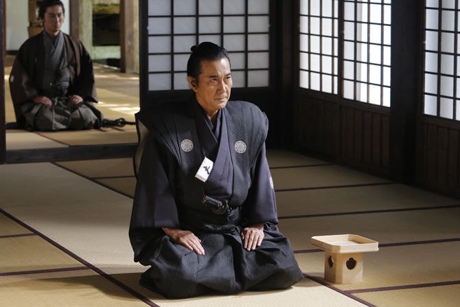応募終了】役所広司主演で司馬遼太郎の名著を映像化！映画『峠 最後のサムライ』完成披露試写会10組20名様ご招待☆ | anemo