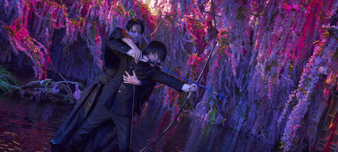 ホリック xxxHOLiC