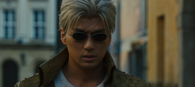 鋼の錬金術師 完結編