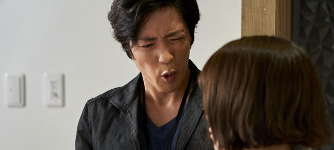 神は見返りを求める