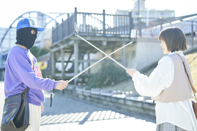 神は見返りを求める