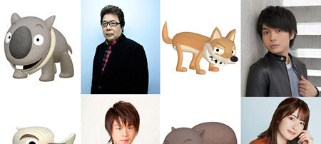 映画ざんねんないきもの事典