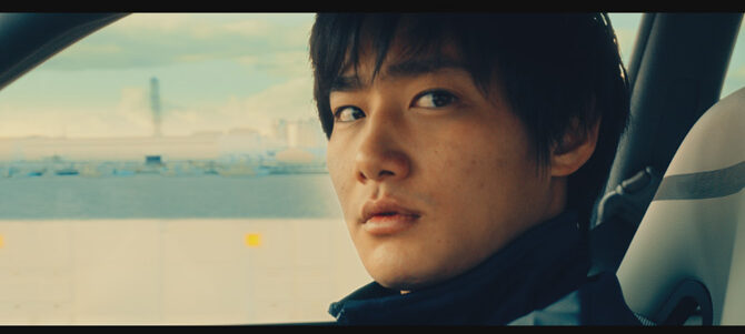 ALIVEHOON アライブフーン