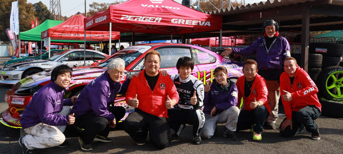 ALIVEHOON アライブフーン