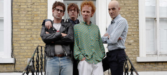 クリエイション・ストーリーズ～世界の音楽シーンを塗り替えた男～