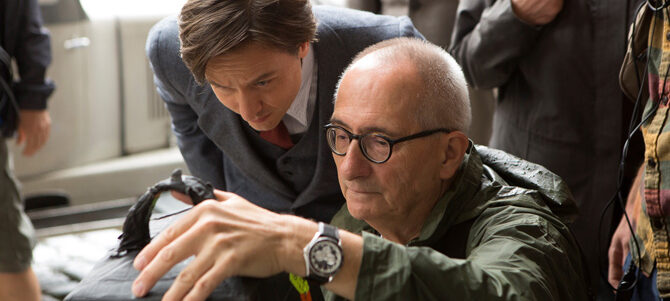 さよなら、ベルリン　またはファビアンの選択について